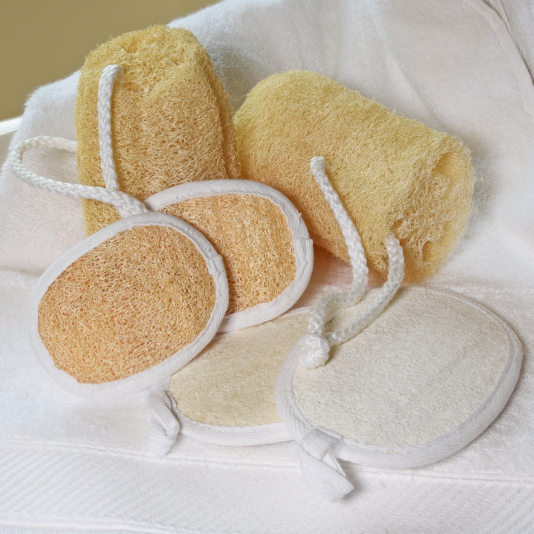 Bath Accessories